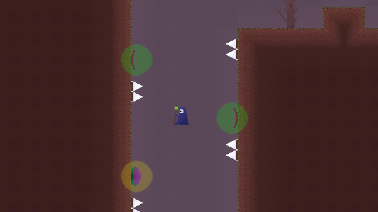 Necro Druid screenshot 4