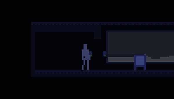 The Visitor (itch)