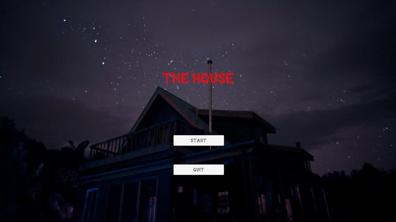 Little HorrorGame