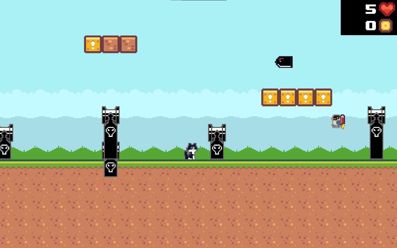Super Pimpoum World screenshot 4