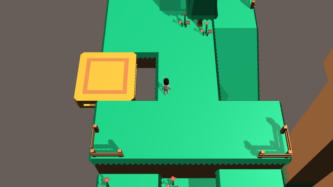 Curse of the Car(ystals) screenshot 3
