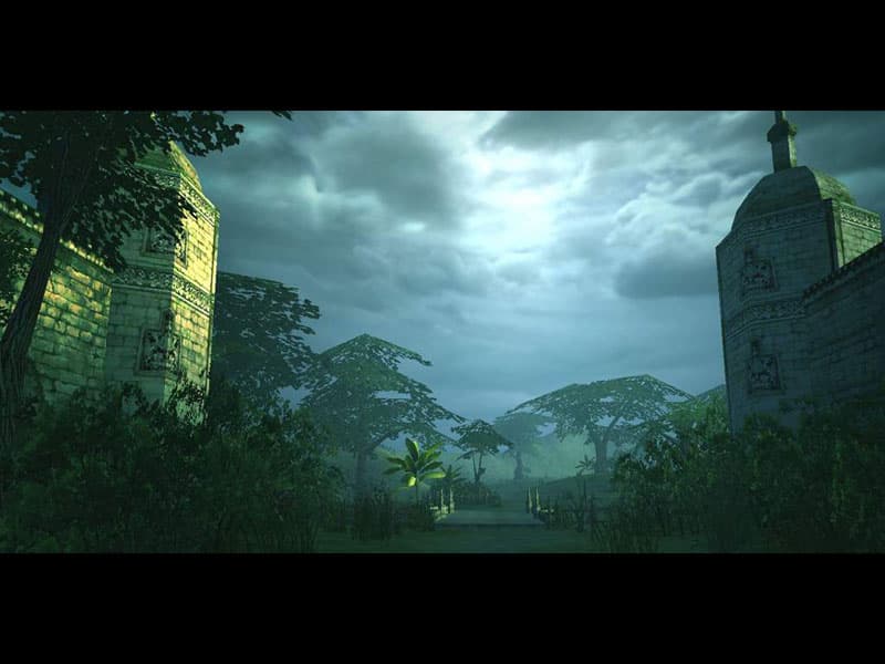 Bounty Bay Online screenshot 6