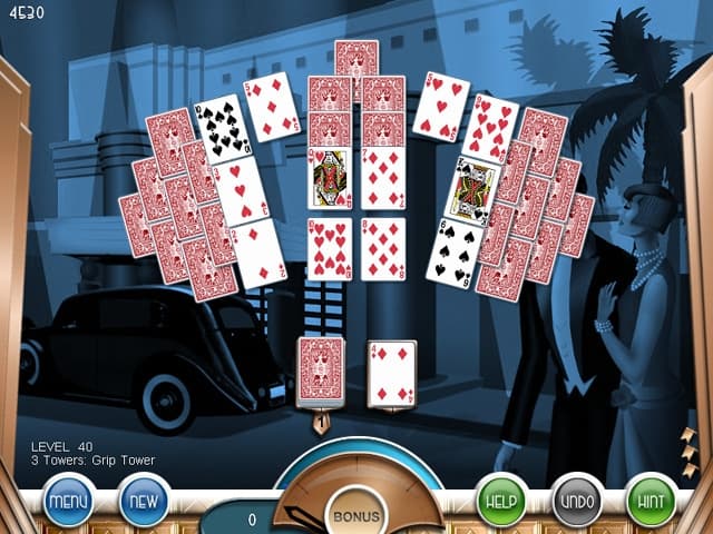 Hoyle Card Games (2008) screenshot 4