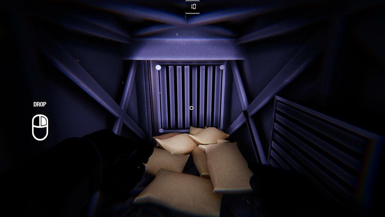 Deliberator screenshot 5