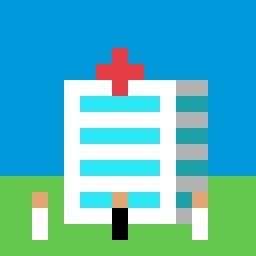 Very Whole Hospital Game :)