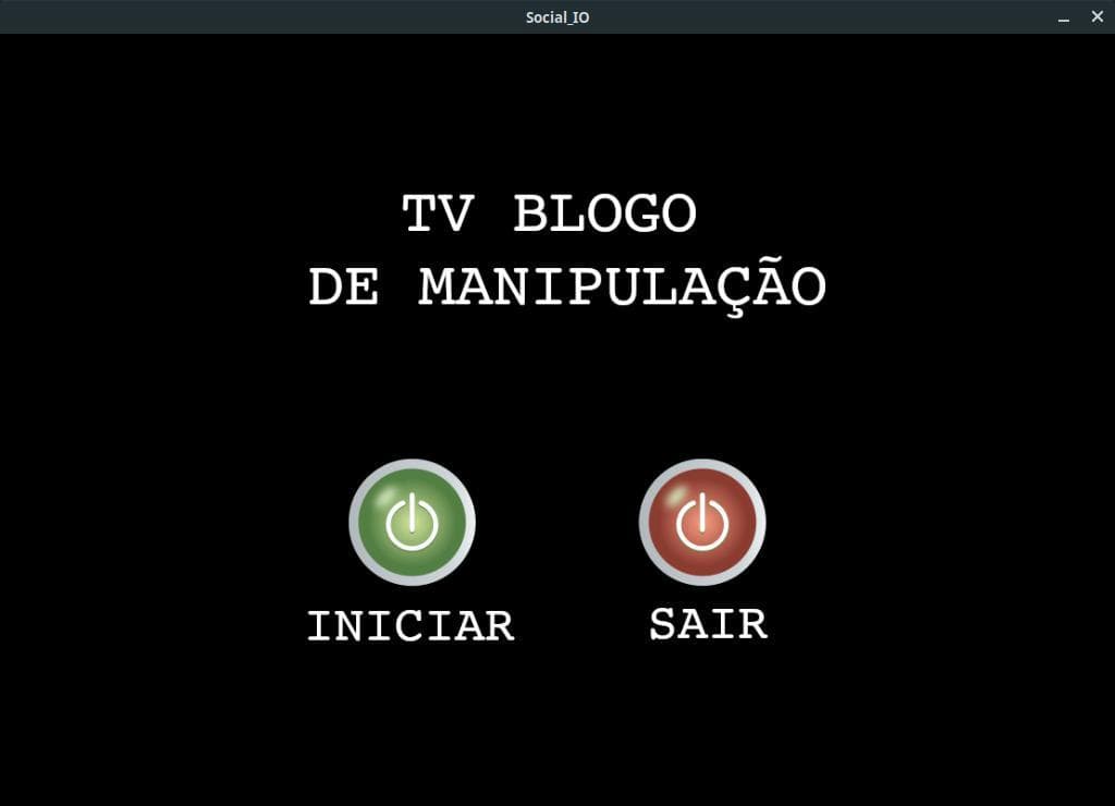 TV Blogo screenshot 2