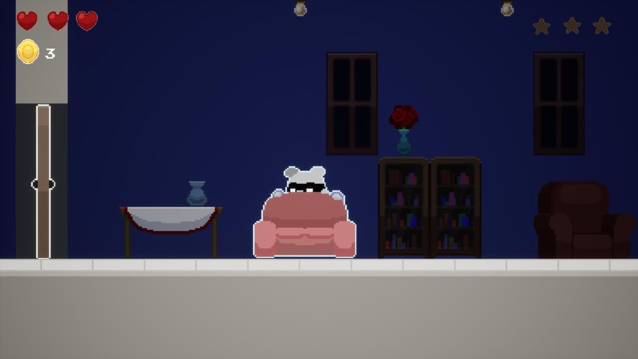 Tchim-Tchim screenshot 2