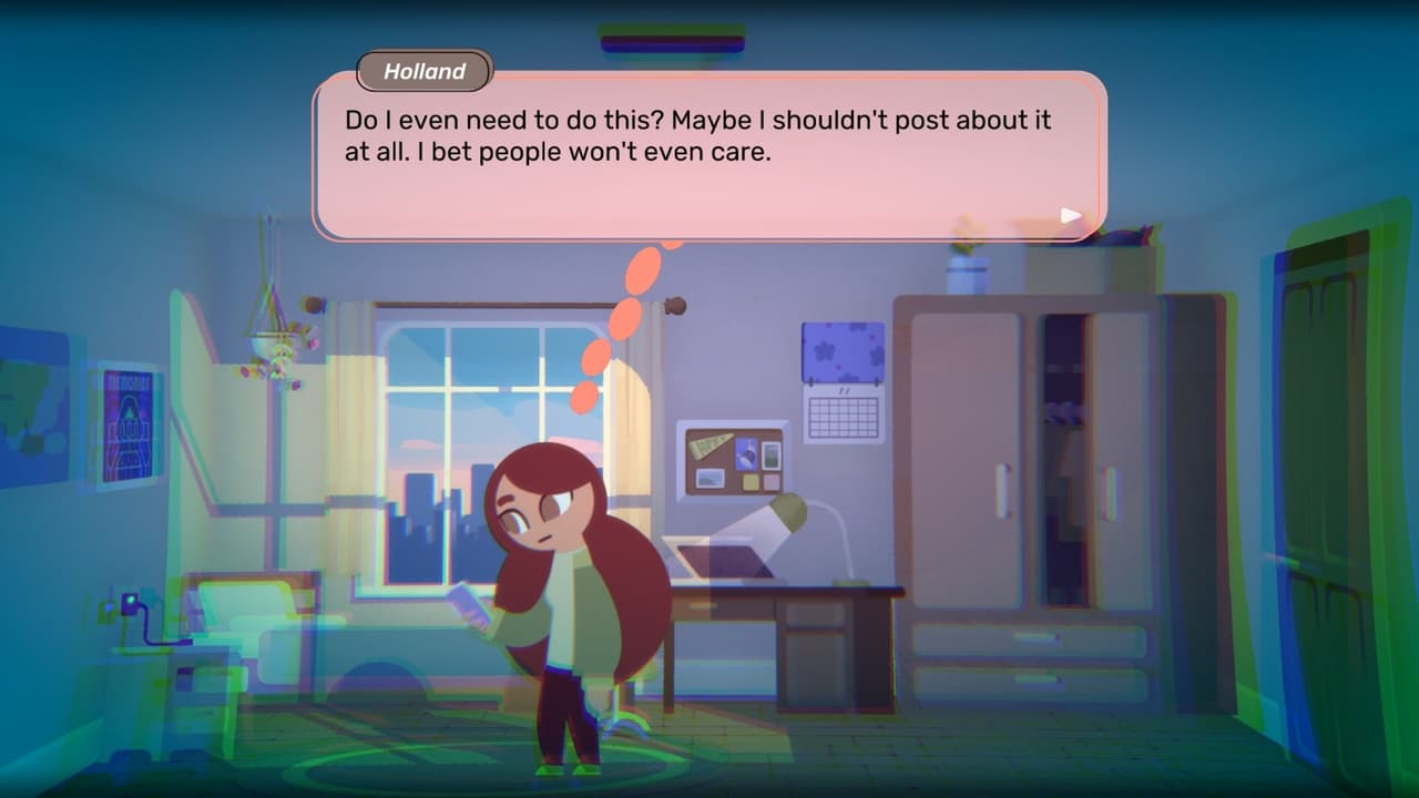 Land of Screens screenshot 5