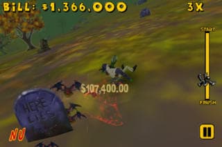 iHurt screenshot 4