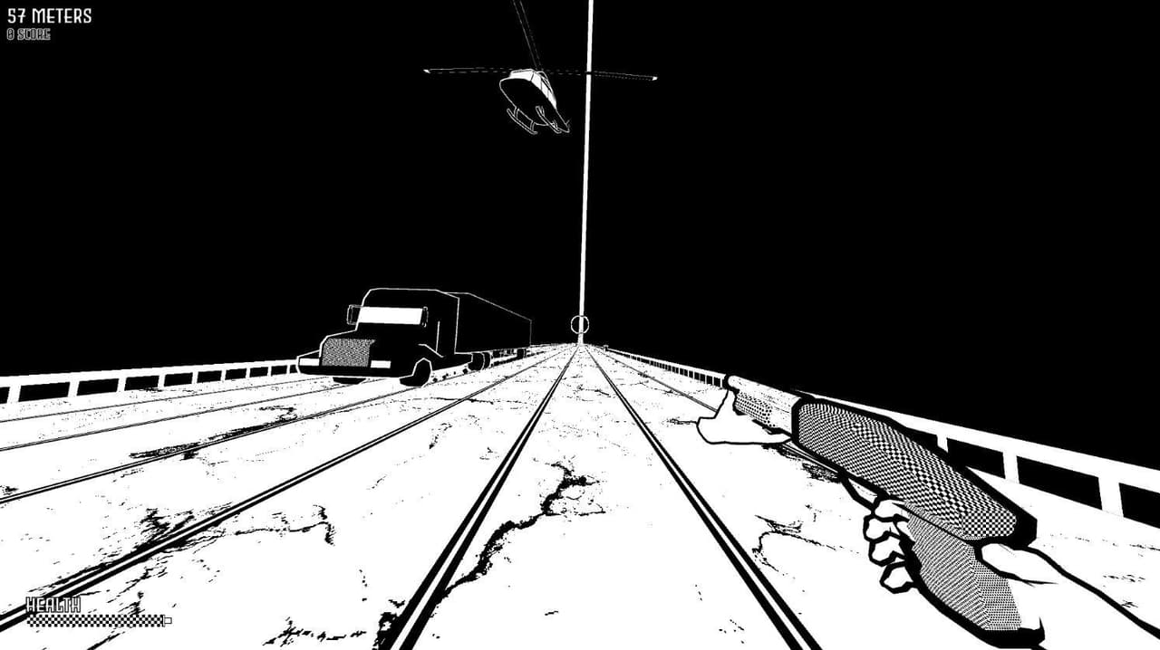 Shotgun Highway screenshot 4