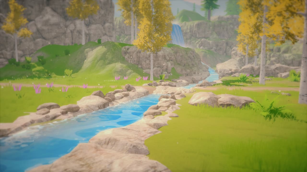 WW Fantasy screenshot 6