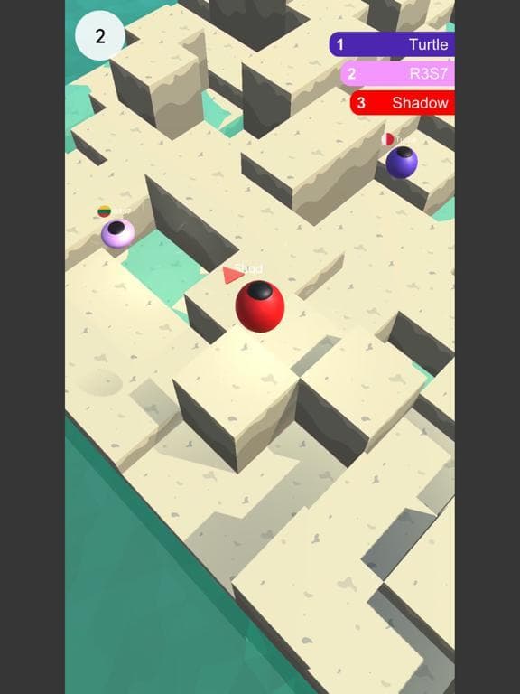 Bounce IO screenshot 4