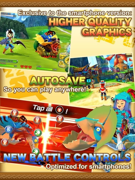 MHST The Adventure Begins screenshot 6