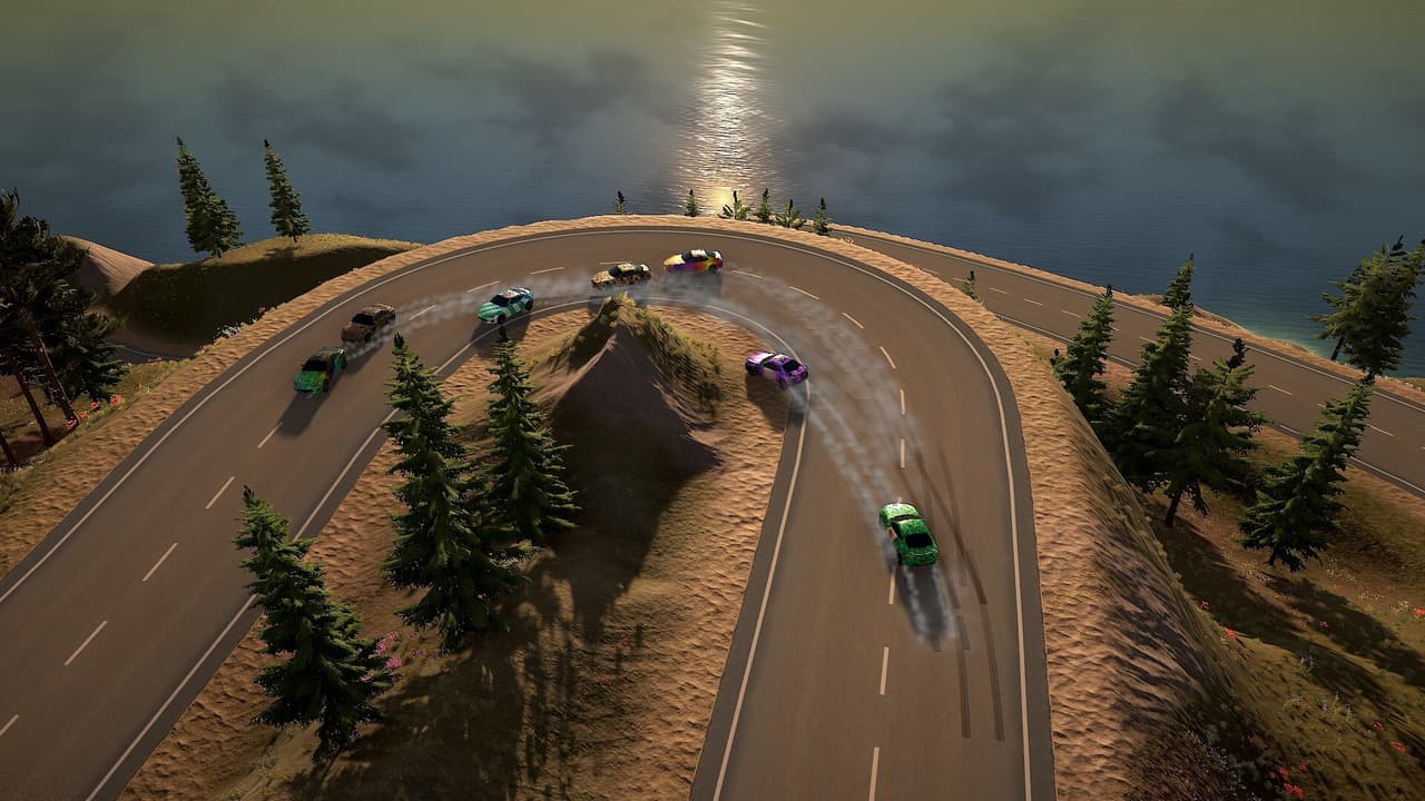 Turbo Sliders Unlimited screenshot 4