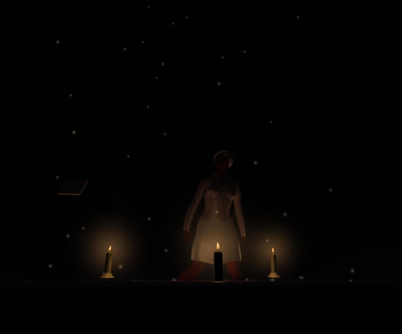 Sacrifice Of The Beloved screenshot 2