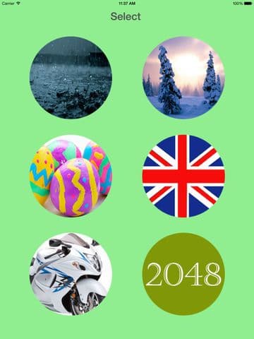 2048 Season screenshot 2