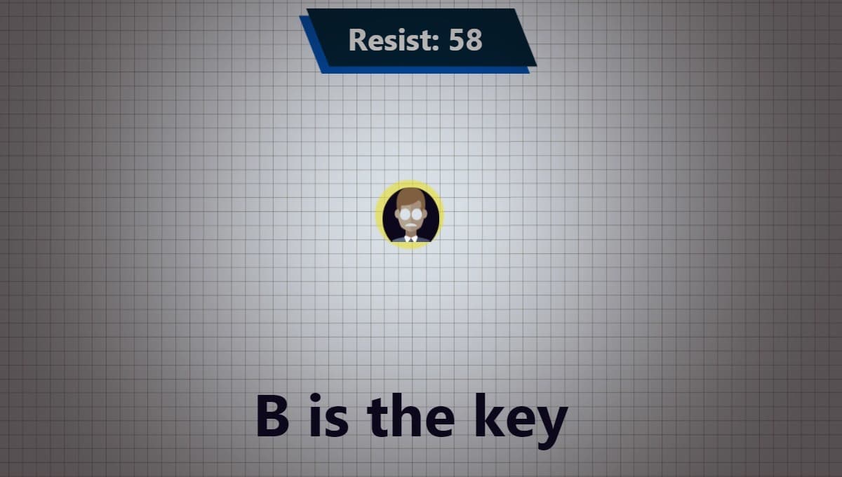 Noninterferance screenshot 2