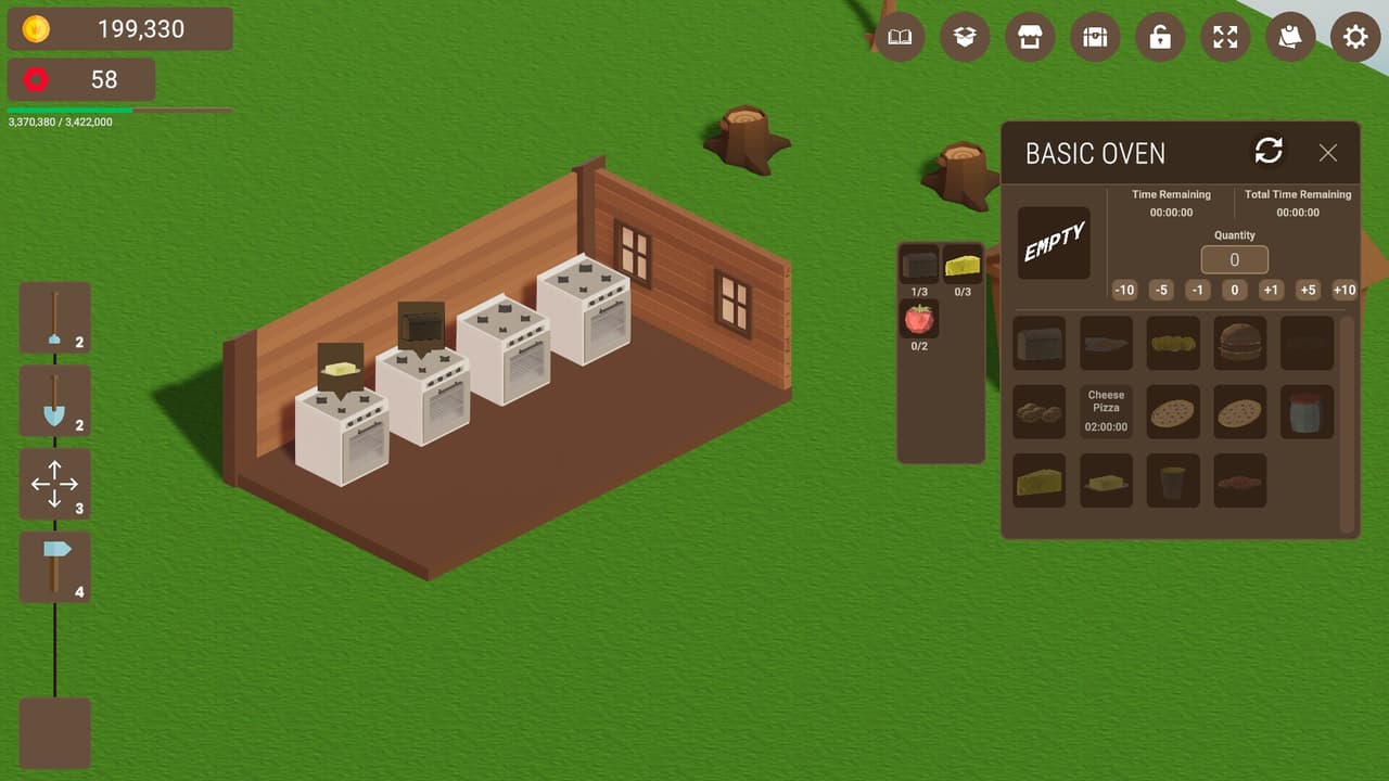 Farmburgh screenshot 4