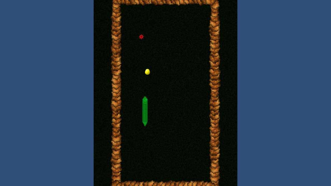 SnakeGame (itch) (Catalin) screenshot 5
