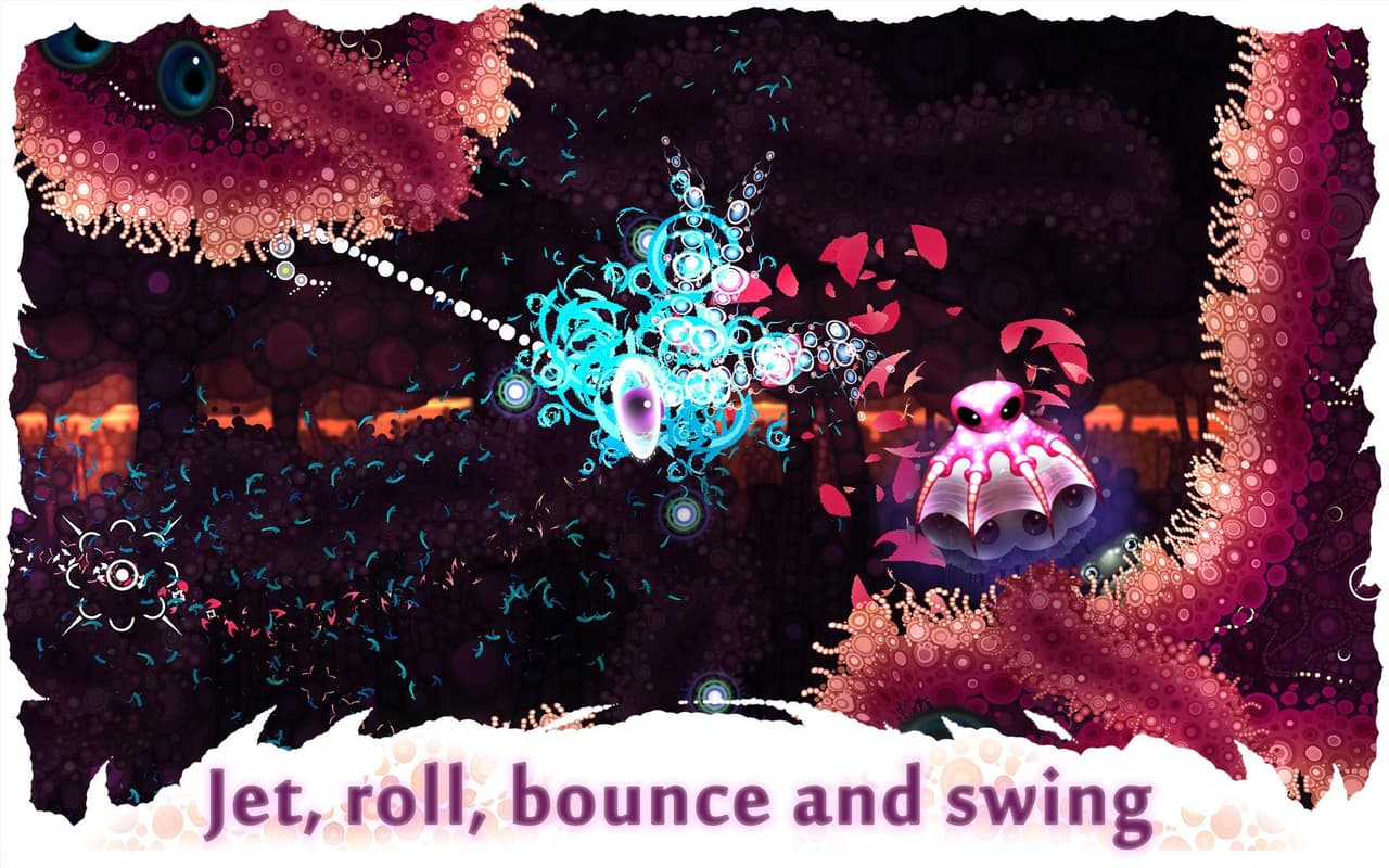 Deep Under the Sky (itch) screenshot 5