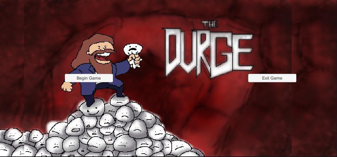 Return of the Durge