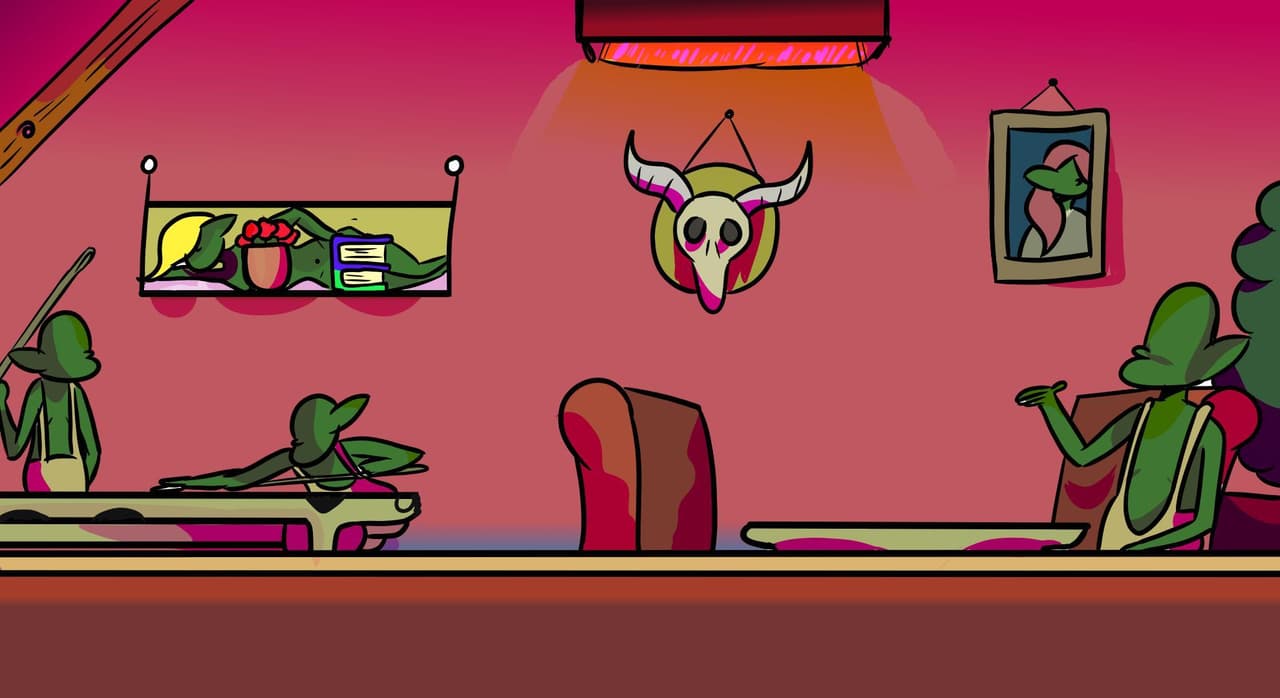 Gremblos Tavern