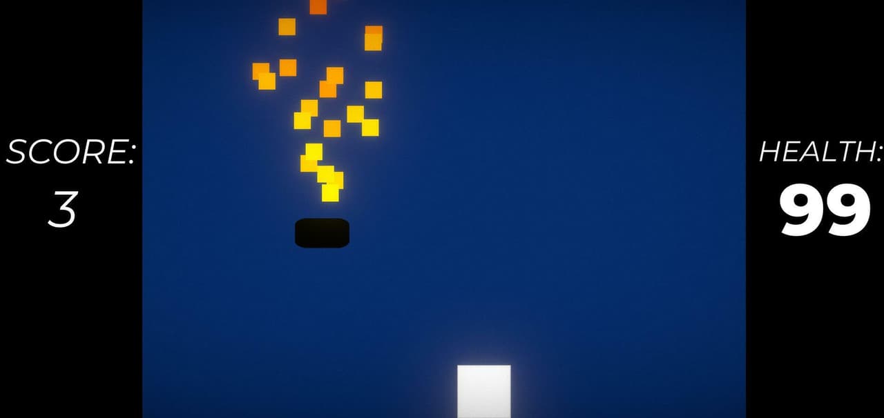 Capture the Meteors screenshot 2