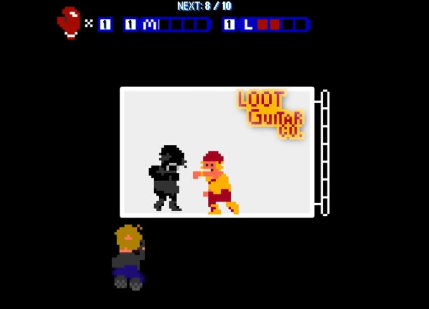 The Legend of Hulk Hogan screenshot 2