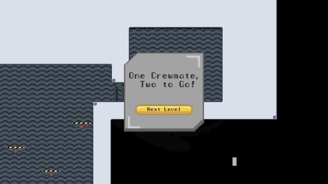Crewmate Rescuer screenshot 5