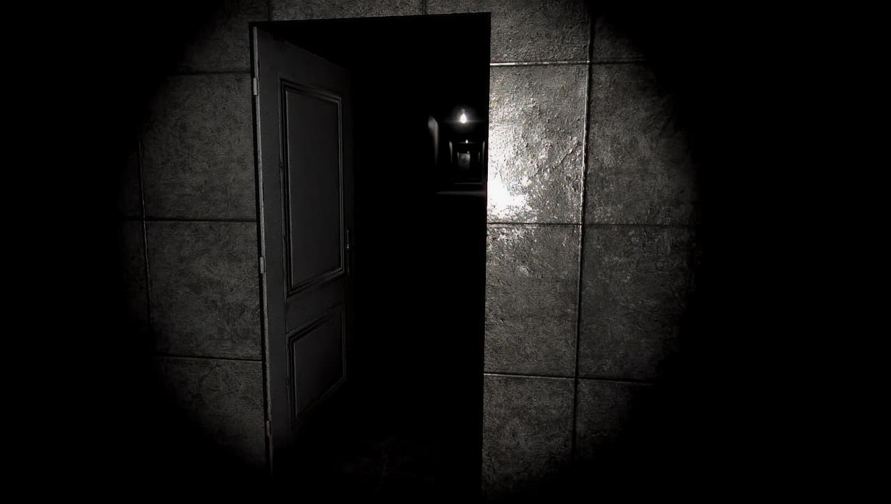 Corridor of Death: Alluring Darkness screenshot 6