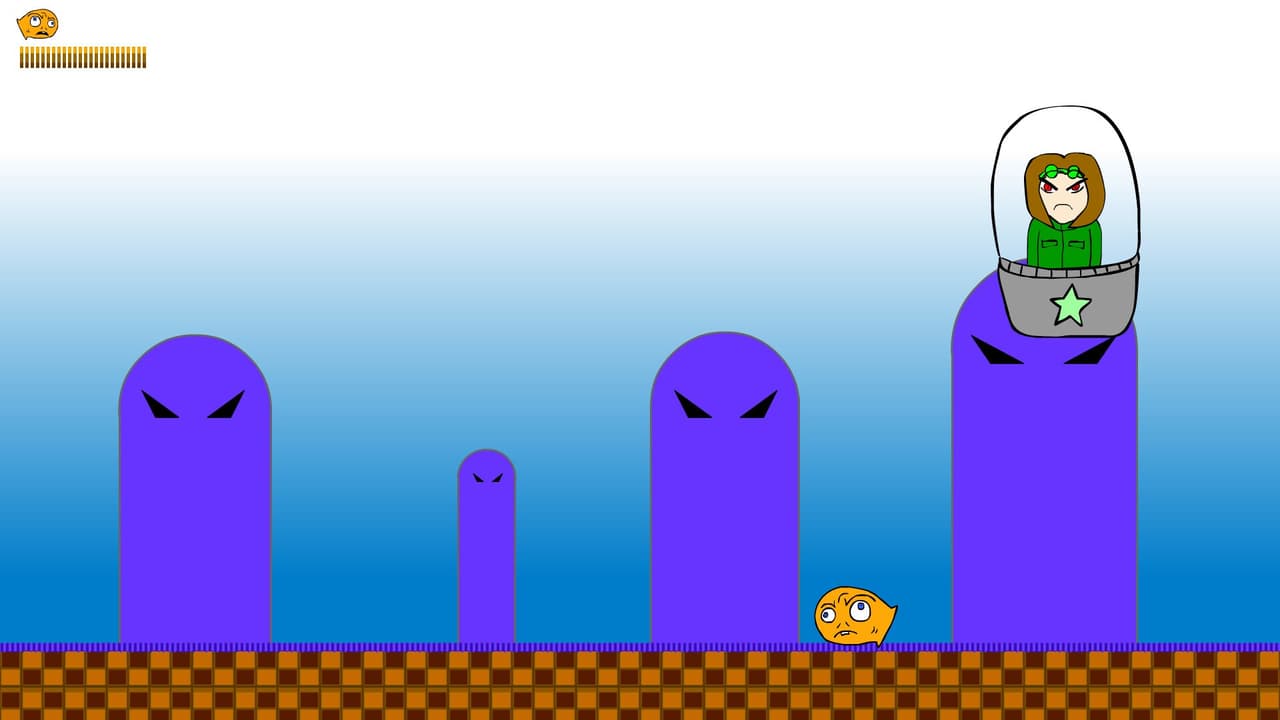 Skyfish Rising screenshot 5