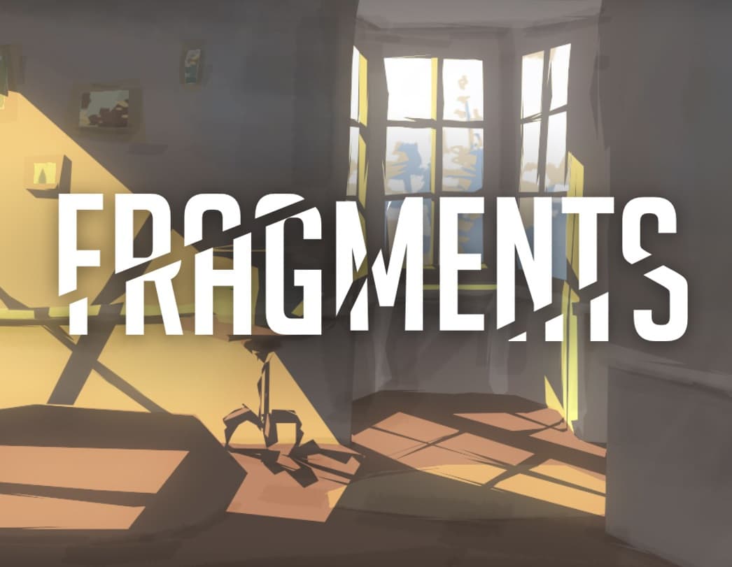 Fragments (itch) (Martin Nerurkar)