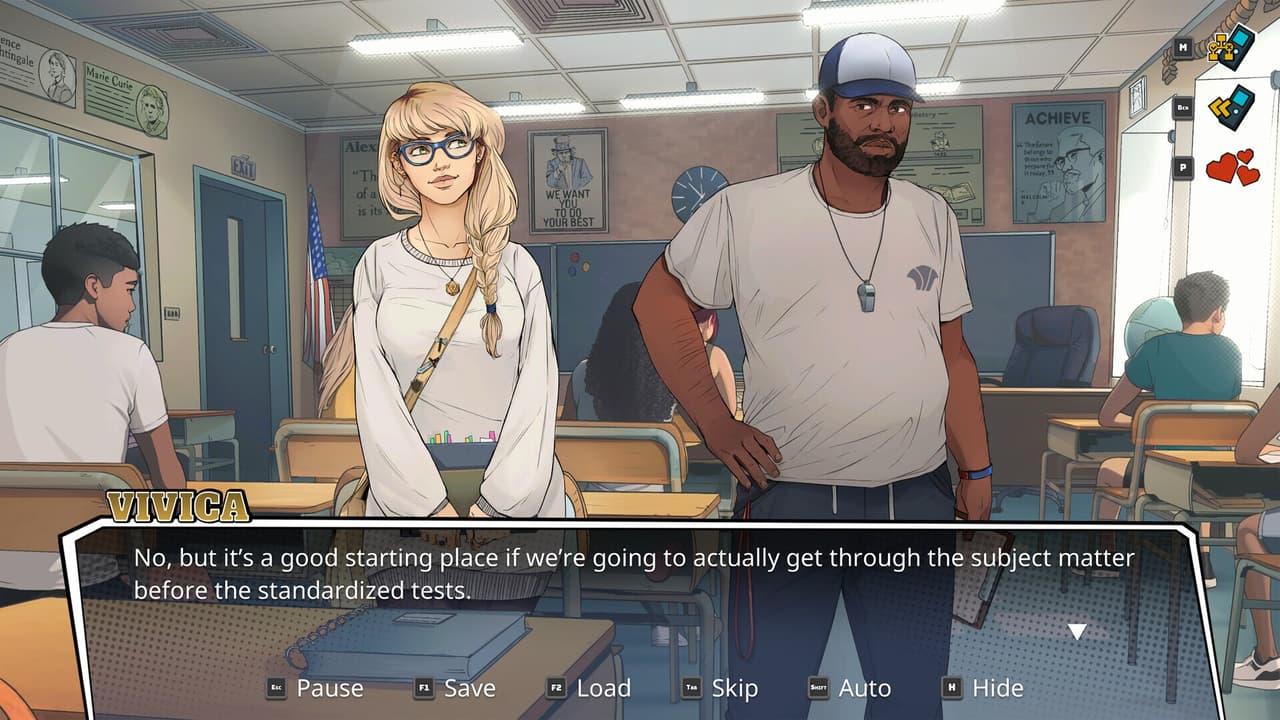 Date Z screenshot 6