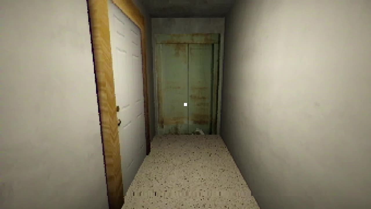 Prelude (MurdererKnife) screenshot 3