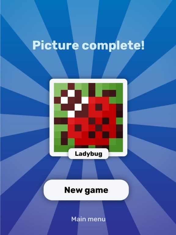 Nonogram Logic screenshot 3