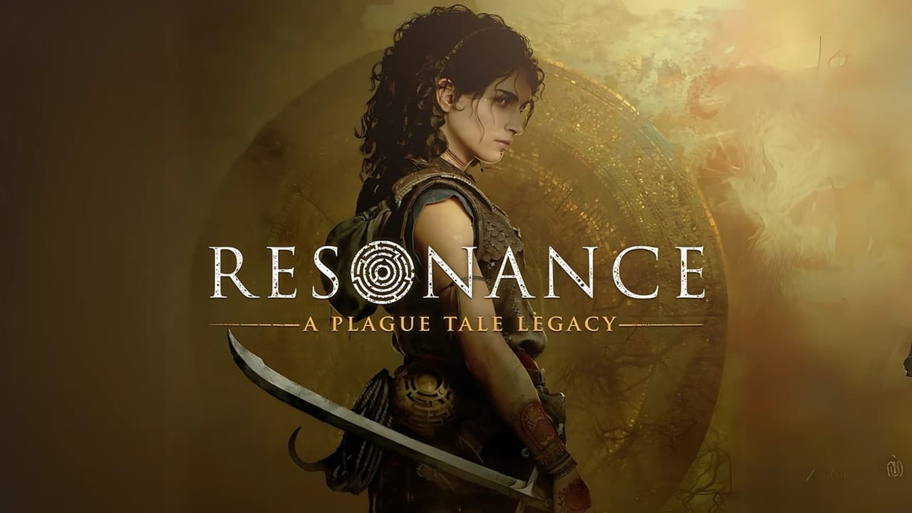 Resonance: A Plague Tale Legacy screenshot 2