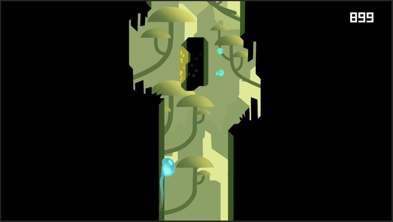 The Drop (4k3n0) screenshot 5