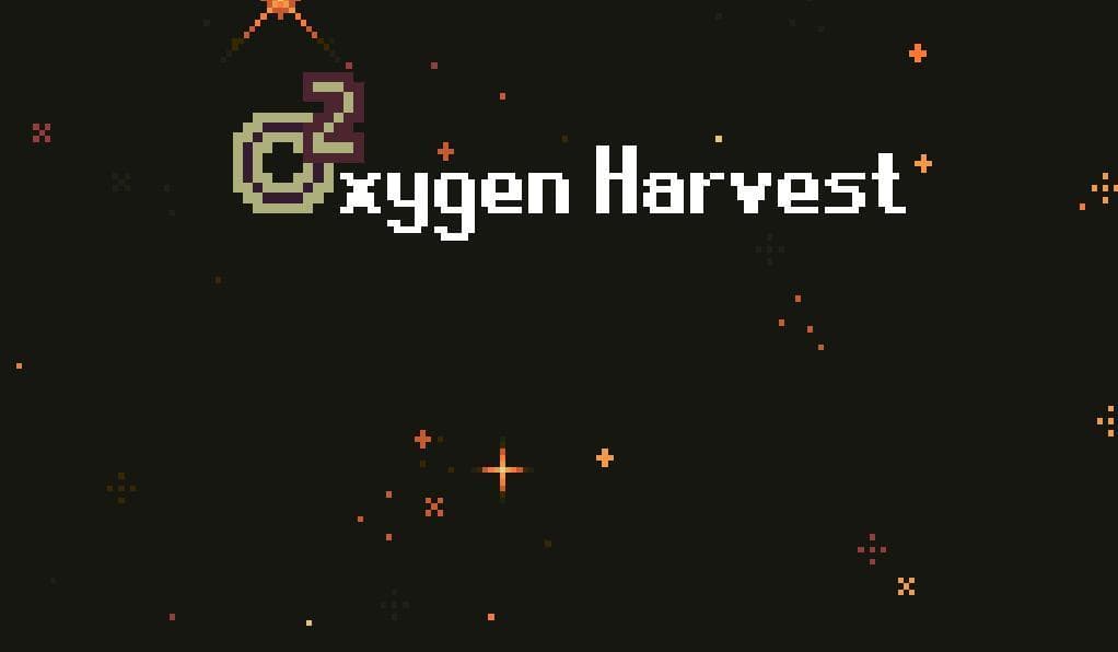Oxygen Harvest