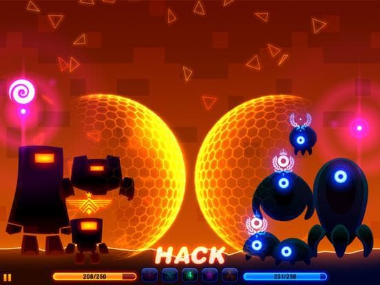 Robotek screenshot 2