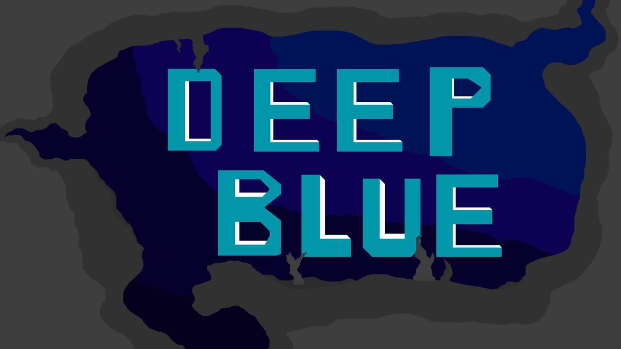 Rattle Snake: Deep Blue
