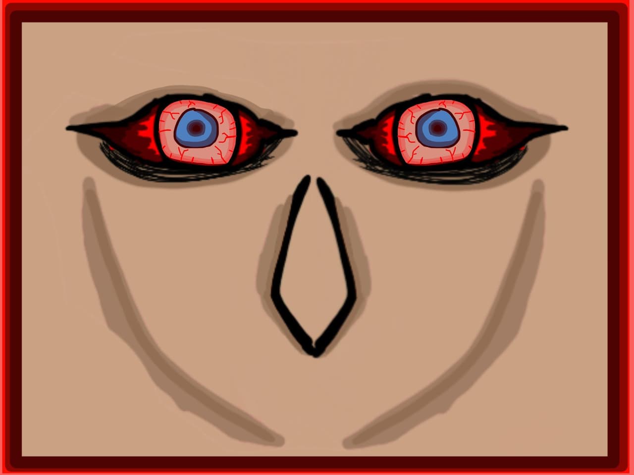 Seek your eyes
