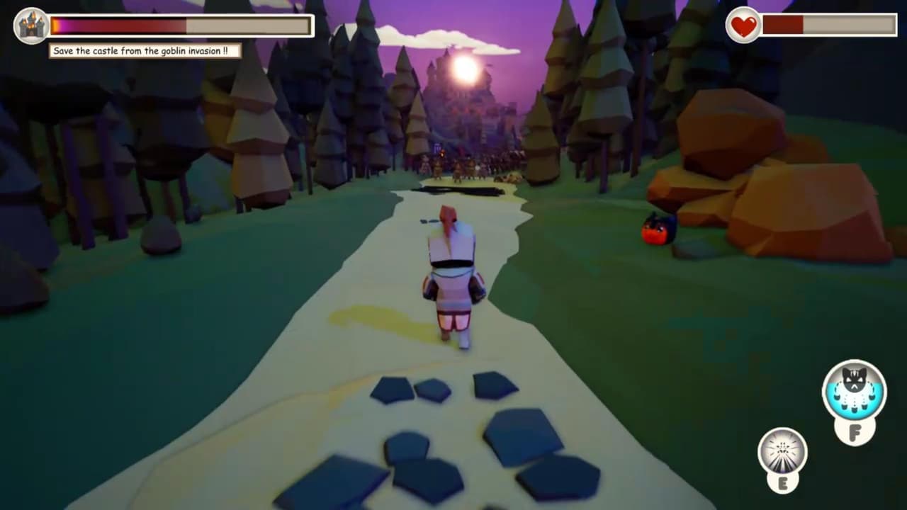 Catju Adventure