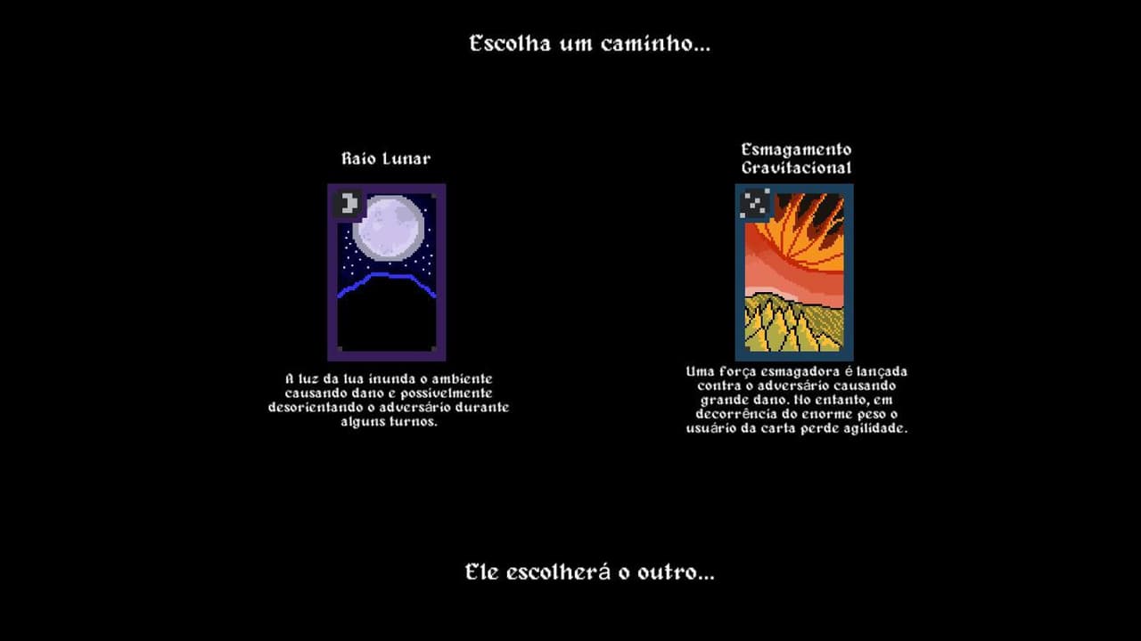 Homini Lupus screenshot 2