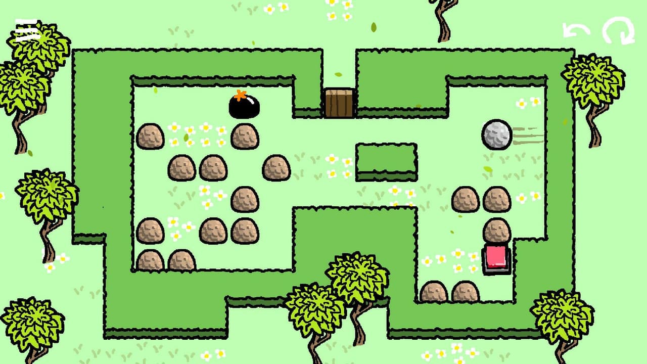 BomberBox screenshot 4