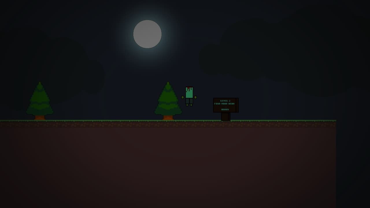 DETACHED (itch) (RuneForge1) screenshot 4