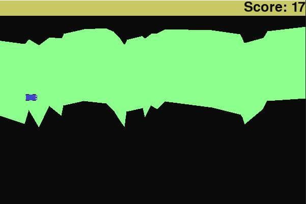 Keeping On screenshot 2
