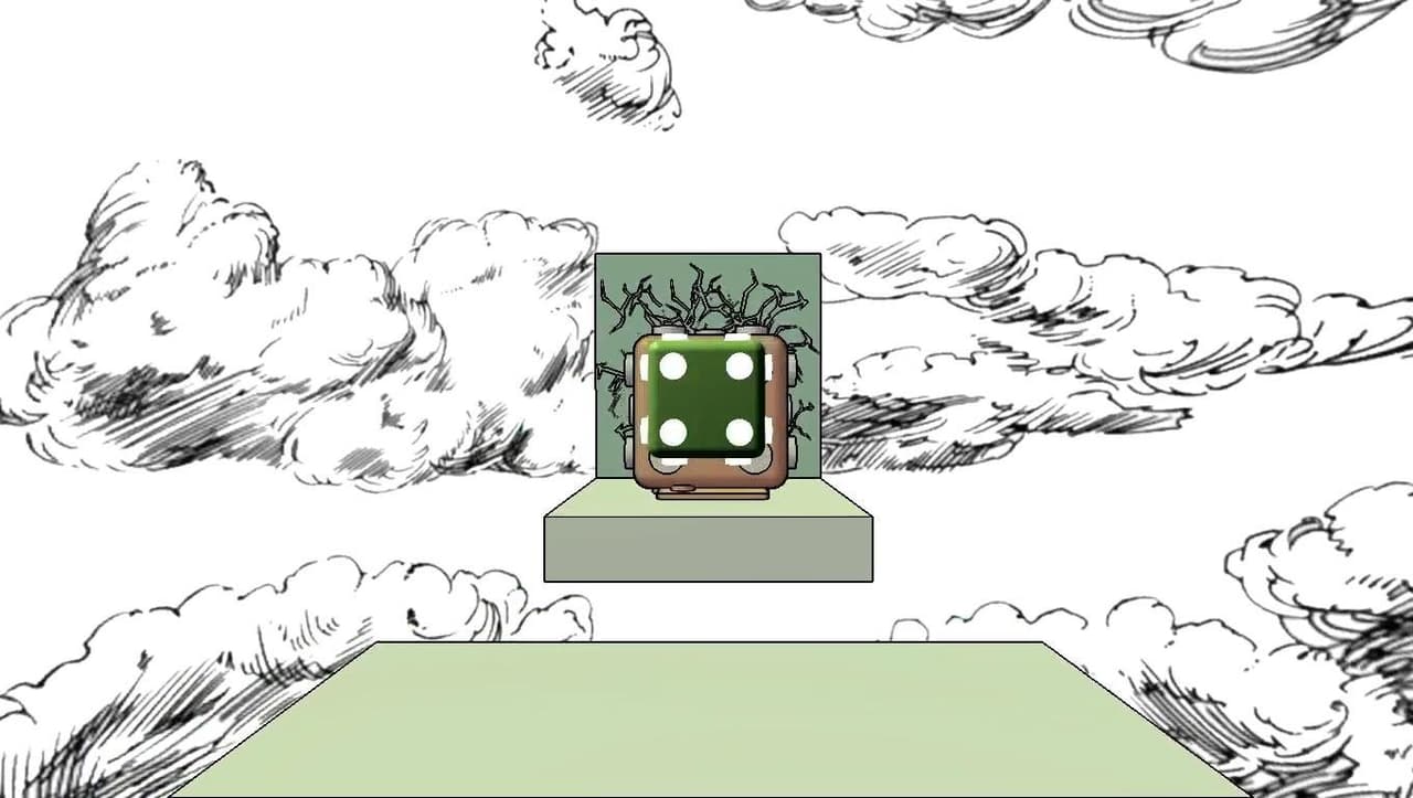 Frame Of Reference
