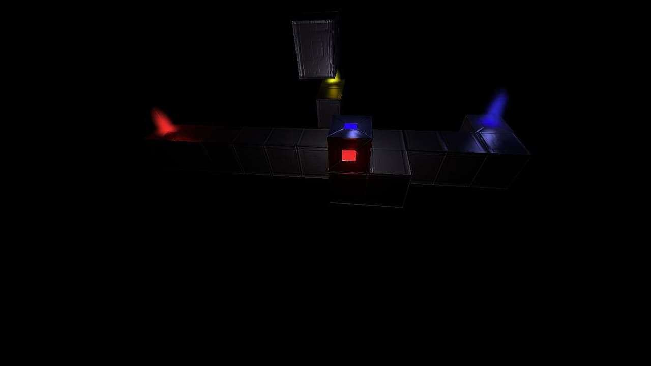 CUBO (14 Bis Studios)