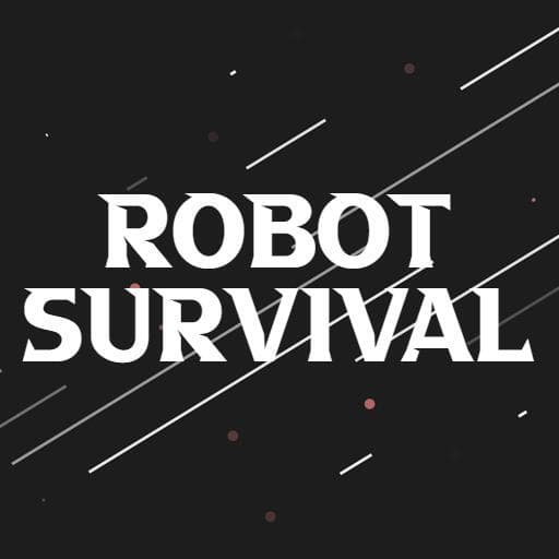 Robot Survival (NikaDev)