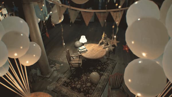 Resident evil 7 Banned Footage Vol.2 screenshot 3
